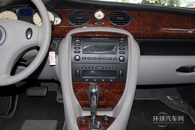 2010款 1.8T 自動(dòng)舒適版