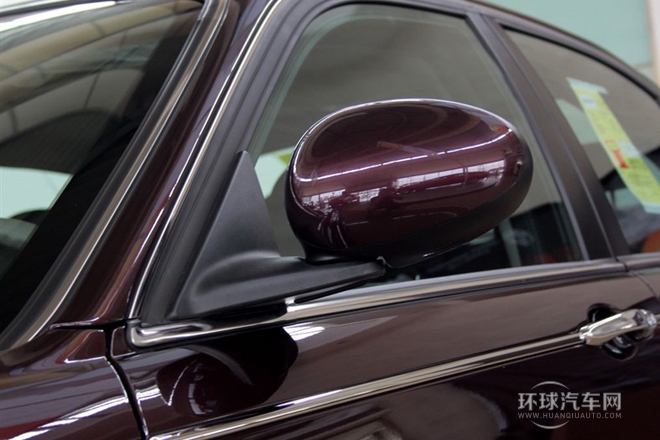 2010款 1.8T 自動(dòng)舒適版