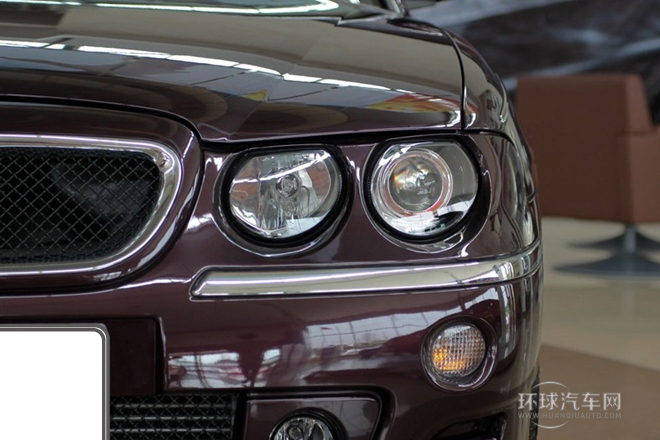 2010款 1.8T 自動(dòng)舒適版