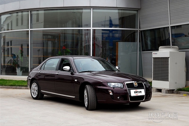 2010款 2.5L 自動加長豪華版