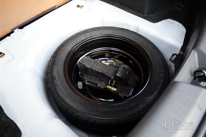 2014款 兩廂 1.5L 手動豪華型