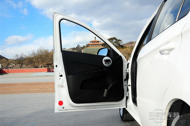 2014款 兩廂 1.5L 手動豪華型