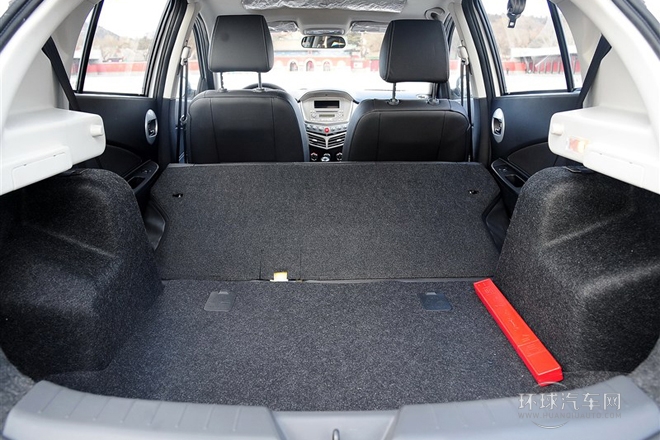 2014款 兩廂 1.5L 手動豪華型