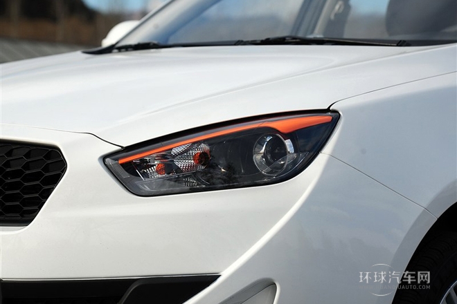 2014款 兩廂 1.5L 手動豪華型