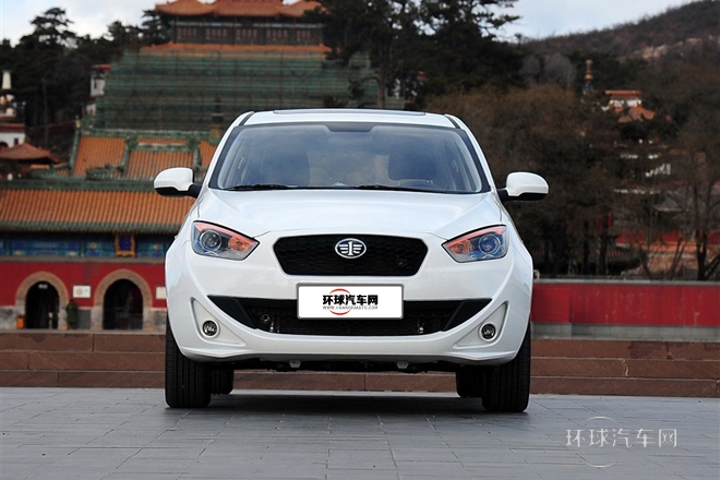 2014款 兩廂 1.5L 手動豪華型