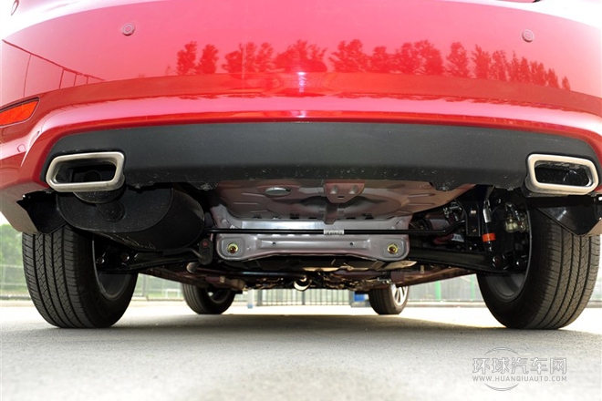 2013款 1.5L 手動精英版