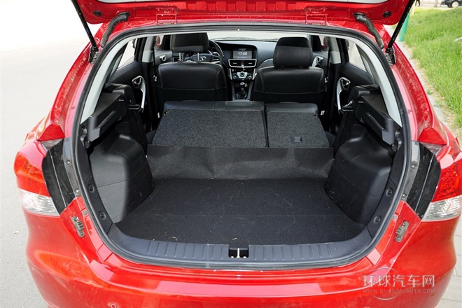 2013款 1.5L 手動精英版