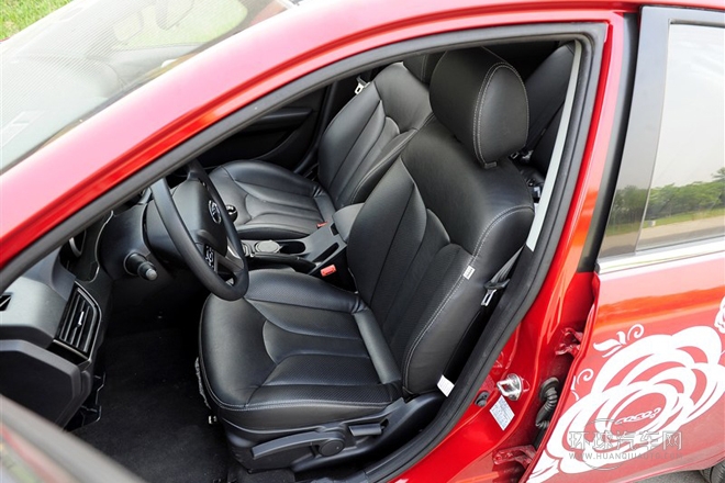 2013款 1.5L 手動精英版