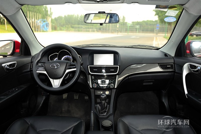 2013款 1.5L 手動精英版