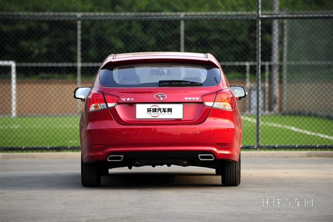 2013款 1.5L 手動精英版