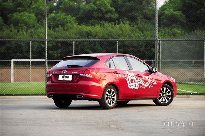 2013款 1.5L 手動精英版