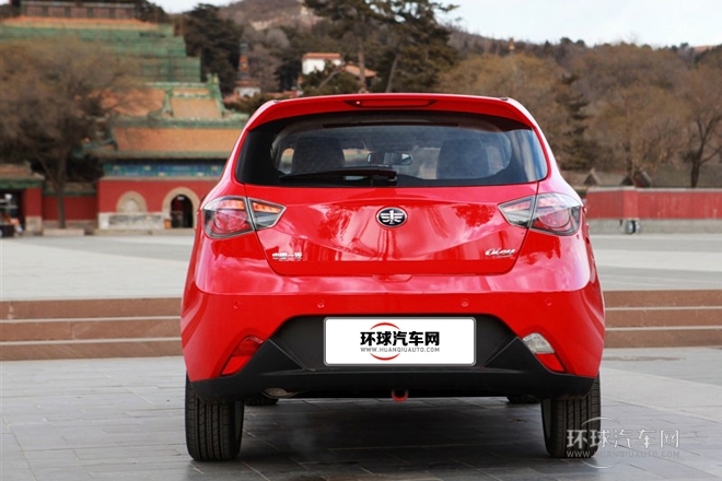 2014款 兩廂 1.5L 自動豪華型