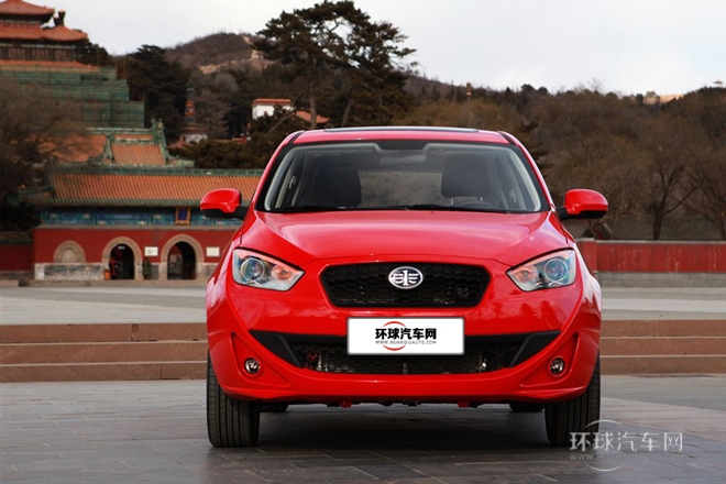 2014款 兩廂 1.5L 自動(dòng)豪華型