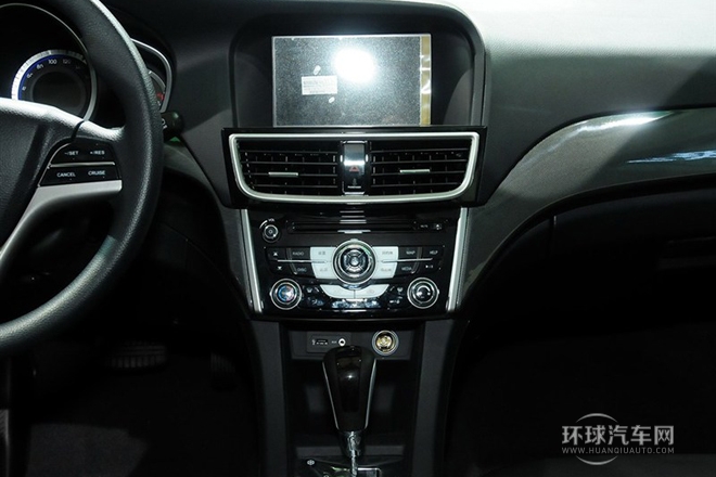 2013款 1.5L CVT旗艦版