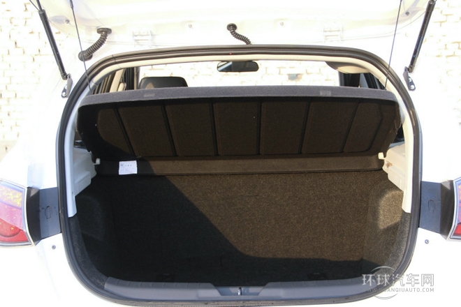 2014款 兩廂 1.5L 自動舒適型