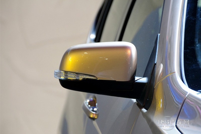 2013款 1.5L CVT旗艦版