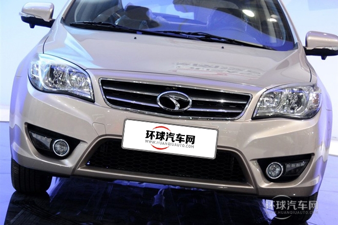 2013款 1.5L CVT旗艦版