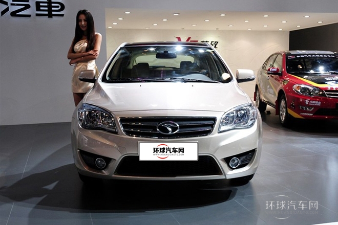 2013款 1.5L CVT旗艦版