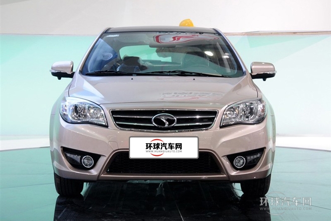 2013款 1.5L CVT旗艦版