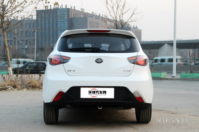 2014款 兩廂 1.5L 自動舒適型