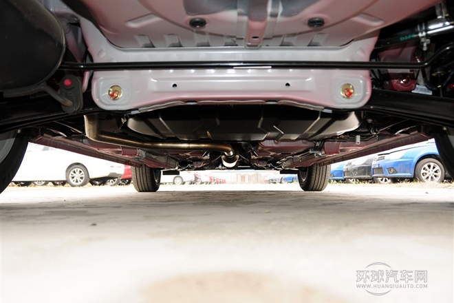 2013款 1.5L 手動旗艦版