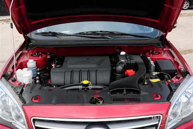 2013款 1.5L 手動(dòng)旗艦版