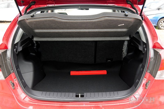 2013款 1.5L 手動旗艦版