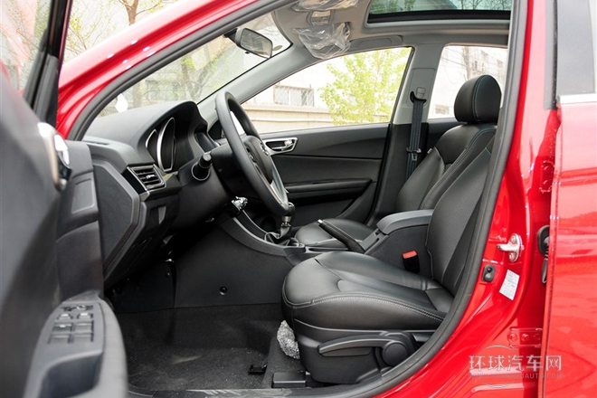 2013款 1.5L 手動(dòng)旗艦版