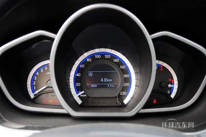 2013款 1.5L 手動旗艦版