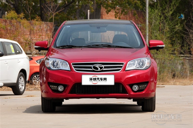 2013款 1.5L 手動(dòng)旗艦版