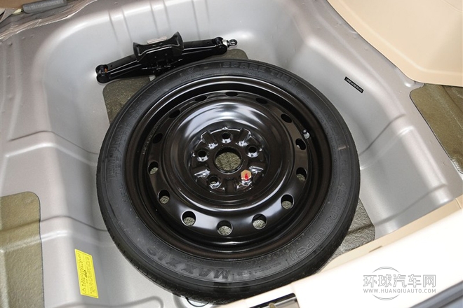 2013款 1.5L 手動標準版