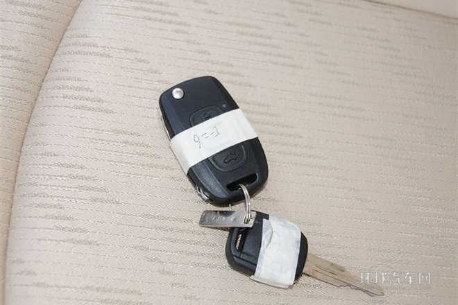 2013款 1.5L 手動標準版