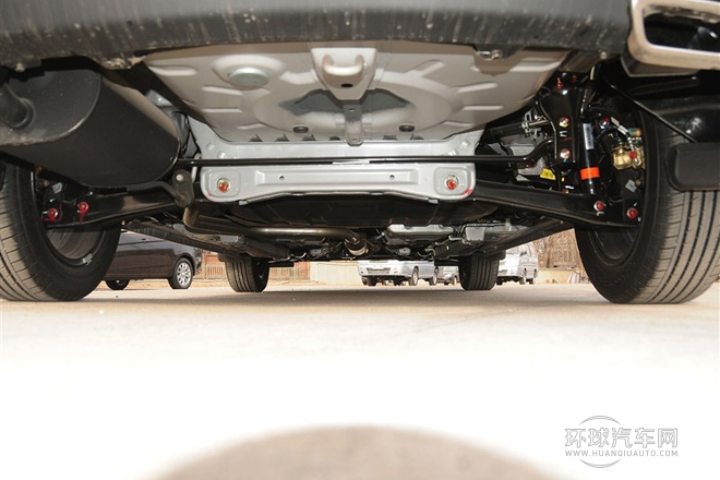 2013款 1.5L 手動標準版