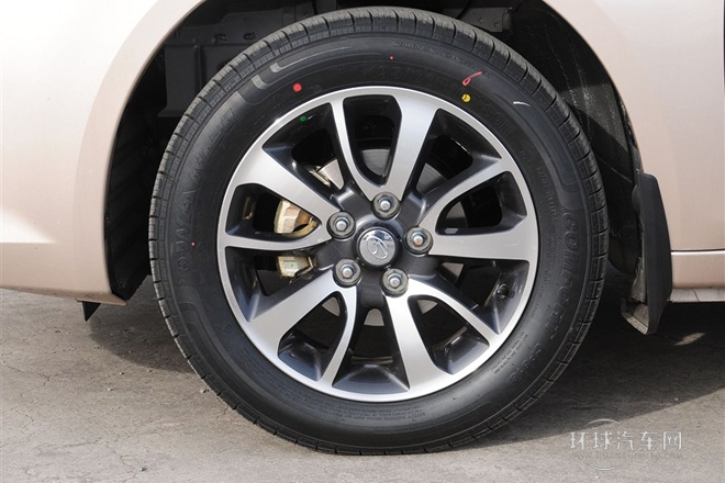 2013款 1.5L 手動標準版