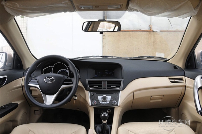 2013款 1.5L 手動標準版