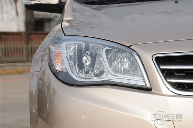 2013款 1.5L 手動標準版