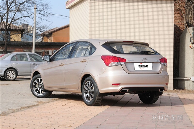 2013款 1.5L 手動標準版