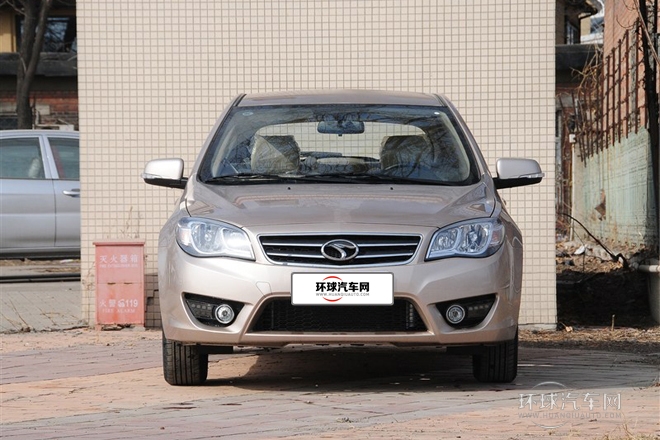 2013款 1.5L 手動標準版