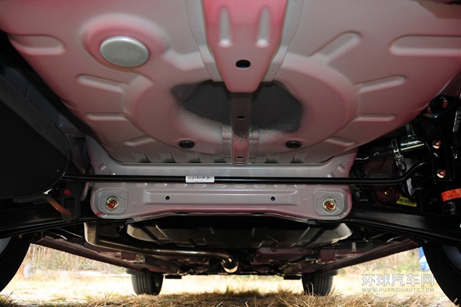 2013款 1.5L 手動豪華版