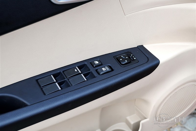 2013款 1.5L 手動豪華版