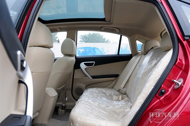 2013款 1.5L 手動豪華版