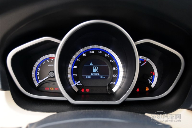 2013款 1.5L 手動豪華版