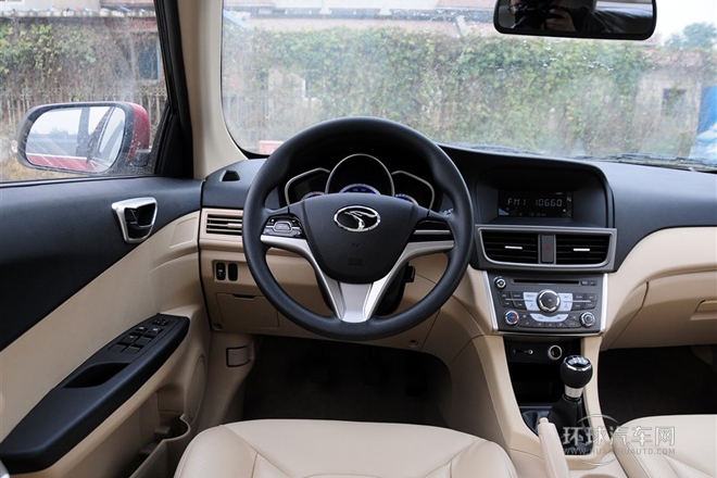 2013款 1.5L 手動豪華版