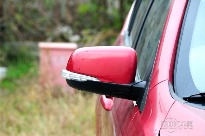 2013款 1.5L 手動豪華版