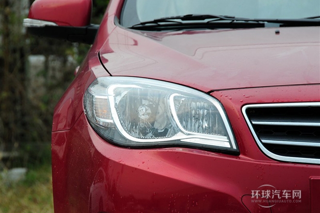 2013款 1.5L 手動豪華版