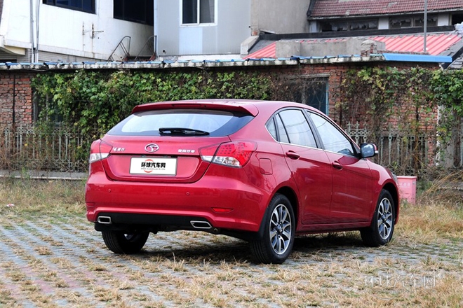 2013款 1.5L 手動豪華版