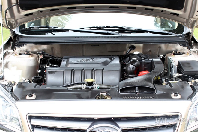 2013款 1.5L 手動舒適版