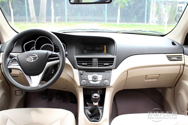 2013款 1.5L 手動(dòng)舒適版