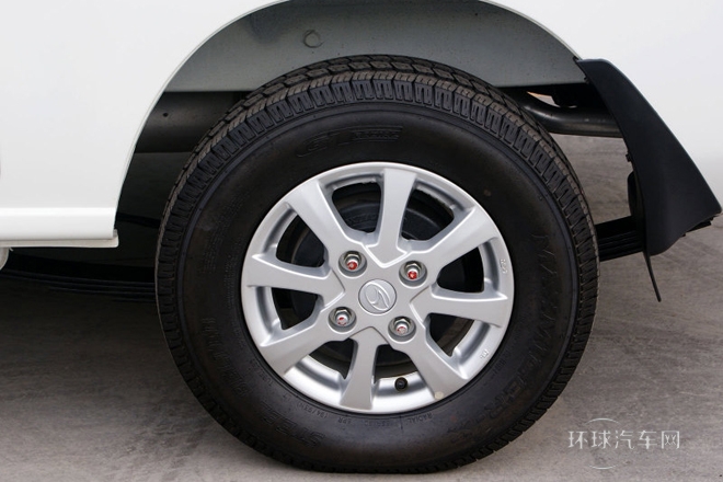 2011款 1.3L(東安引擎)豪華型