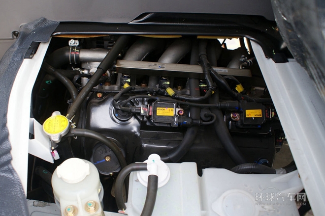 2011款 1.3L(東安引擎)豪華型